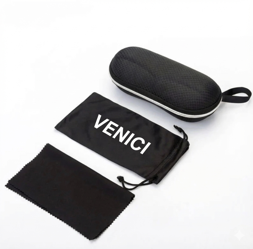 VENICI™ Travel Carry Kit